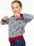 Джемпер детский 5232-10146