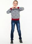Джемпер детский 5232-10146