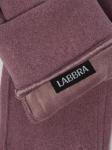 Перчатки жен Labbra LB-CP-128 dirty pink