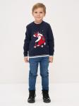 Джемпер детский 5232-6271