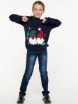 Джемпер детский 5232-10141
