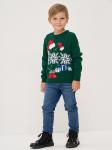 Джемпер детский 5232-6275