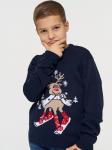 Джемпер детский 5232-10152