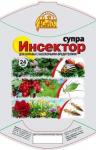 Инсектор СУПРА"  амп.24мл на 800м2 (от колор.жука) /30 (Ваше хозяйство) Россия