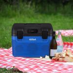 Автомобильный холодильник Kitfort KT-2430