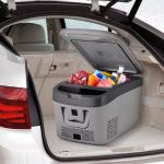 Автомобильный холодильник Kitfort KT-2435