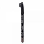 Карандаш для бровей GR Dream Eyebrow Pencil с кисточкой