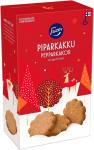 Имбирное печенье Karl Fazer Piparkakku 175 гр