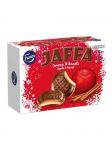 Бисквитное печенье Fazer Jaffa (яблоко и корица) 300 гр