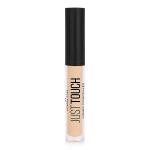 Консилер для глаз GR Just Touch Liquid Concealer жидкий, стойкий, средней плотности