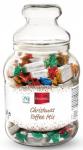 Рождественские конфеты из ириски Favorina Christmas toffee mix karameller 500 гр