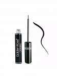 Подводка для глаз GR Eyeliner Volume Black Protein профессиональная, объем протеин