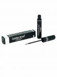 Подводка для глаз GR Eyeliner Volume Black Protein профессиональная, объем протеин