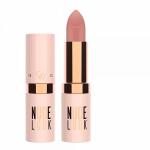 Помада для губ GR Nude Look Perfect Matte Lipstick бархатистая матовая