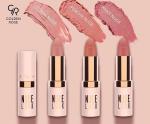 Помада для губ GR Nude Look Perfect Matte Lipstick бархатистая матовая