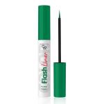 Подводка для глаз цветная GR Eyeliner Flash Liner Colored ультратонкий гибкий кончик