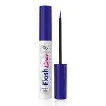 Подводка для глаз цветная GR Eyeliner Flash Liner Colored ультратонкий гибкий кончик