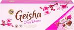 Шоколадные конфеты Fazer Geisha Crispy Dream 270 г