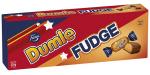 Мягкий, сливочный ирис в молочной шоколаде с карамелью Fazer Dumle Fudge, 320 г