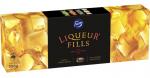 Шоколадные конфеты Fazer Liqueur Fills с ликёрной начинкой 350 г