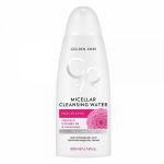 Вода мицеллярная GR Micellar Cleansing Water очищающая для лица, губ и глаз для всех типов кожи