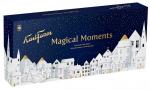 Шоколадные конфеты Karl Fazer Magical Moments«Волшебные моменты» (495 г)