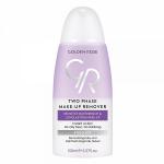 Жидкость для снятия макияжа GR Two Phase Make-Up Remover двухфазная жидкость без жирности и липкости