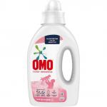 Гель для стирки Omo Sensitive Color 920 мл