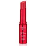 Бальзам для губ GR Glow Kiss Tinted Lip Balm тинт, тонированный бальзам с кремовой тектурой