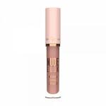 Блеск для губ GR Nude Look Natural Shine Lipgloss нелипкий, ультраглянцевый