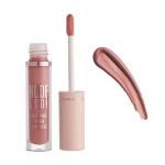 Блеск для губ GR Nude Look Natural Shine Lipgloss нелипкий, ультраглянцевый