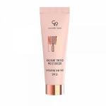 Крем тональный для лица GR Nude Look Radiant Tinted Moisturiser увлажняющий, нежирный, сияющий, spf 27