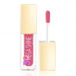 Блеск для губ GR 3D Mega Shine Lipgloss ультра объем и блеск