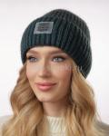 *Шапка Молодежная Топ492 флис