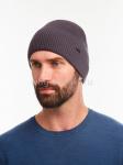 Шапка Мужская Топ491 флис