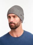 Шапка Мужская Топ491 флис