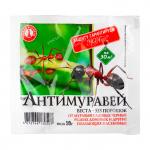 Антимуравей 50 г (80 шт)