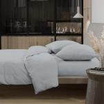 КПБ 2.0 перкаль Актив "Wenge" (70х70) рис. 86061-13 Ashen