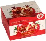 DEOPROCE PREMIUM CLEAN & DEEP POMEGRANATE CLEANSING CREAM Очищающий крем для лица с экстрактом граната 300г