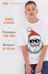Детская футболка оверсайз Happyfox