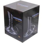 Декантер для вина Enjoy Life 1,35л с ручкой