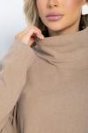 Джемпер Дайра (бежевый) Б11725