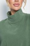 Джемпер Дайра (зеленый) Б11691