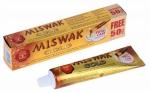 Зубная паста Dabur Miswak Gold 120+50 гр.