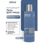 ANTI-AGE Очищающий гель для лица 200мл