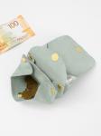 Монетница Folle (accessori)