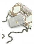 Монетница Folle (accessori)