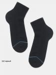 COMFORT 24С-102СП Носки муж. короткие, махр. стопа