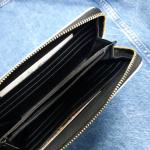 Гарри Поттер | Большой кошелек с Буклей, р-р 19х10,5х2,5см (слоновая кость)