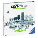 Дополнительный набор к конструктору Ravensburger GraviTrax «Трассы»